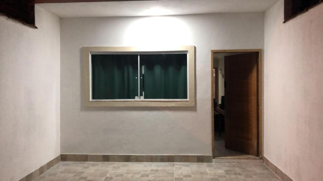 Paraty-Casa Da Lara-Sao Roque别墅 外观 照片